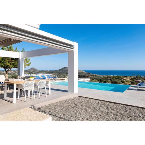 Luxury Villa Hera with Private Pool