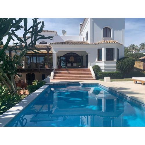 Luxury Villa Hortensia