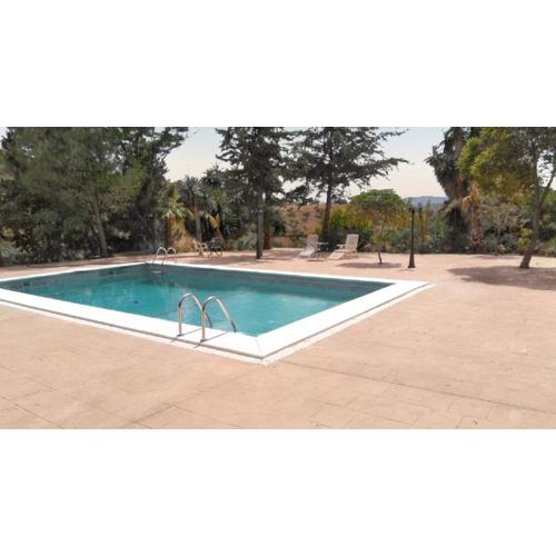 Luxury Villa in Málaga - Private Pool