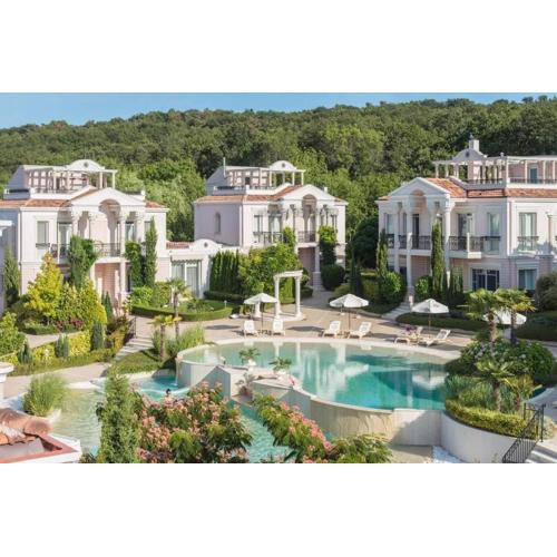 Luxury Villa in Sozopol