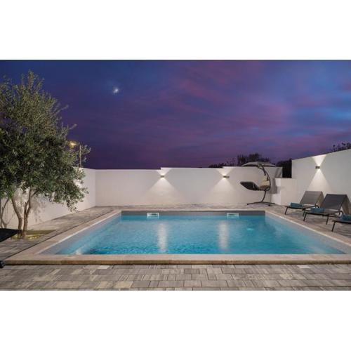 Luxury Villa Jakov with pool