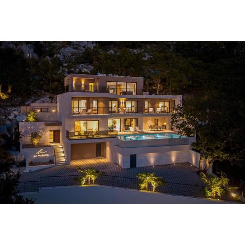 Luxury Villa La Mirada