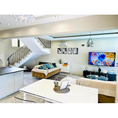 Luxury Villa LAPIS LAZULI