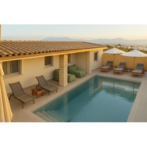 Luxury Villa Levanda