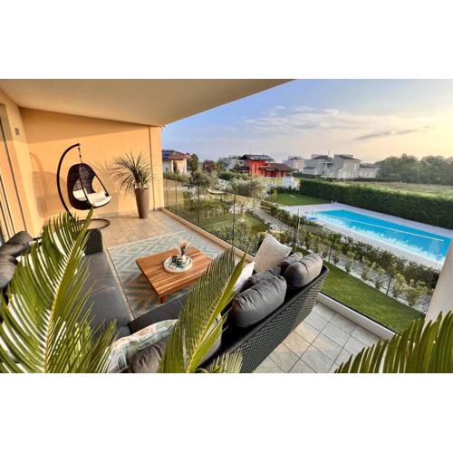 Luxury Villa Magdalena