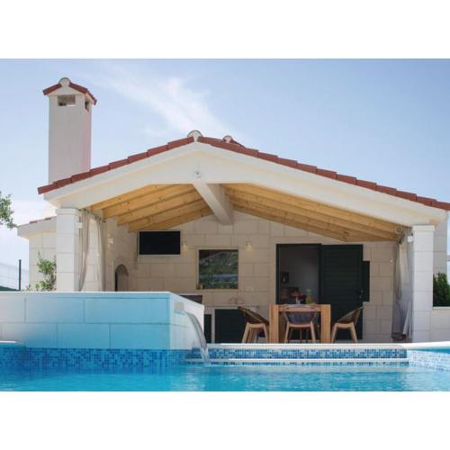 Luxury Villa MaLo