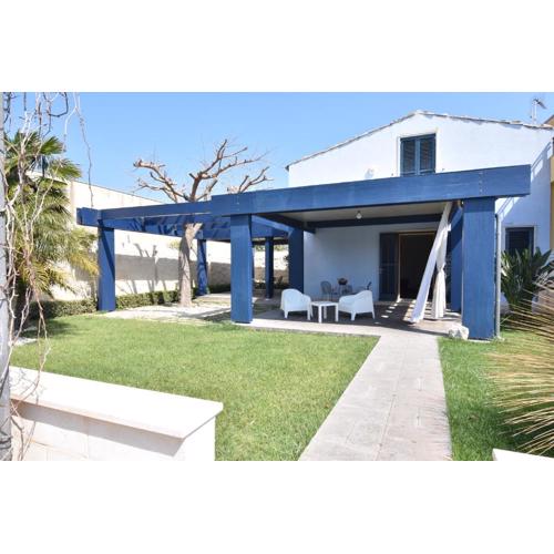 Luxury Villa Marina di Ragusa