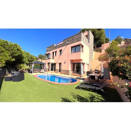 Luxury Villa Marina
