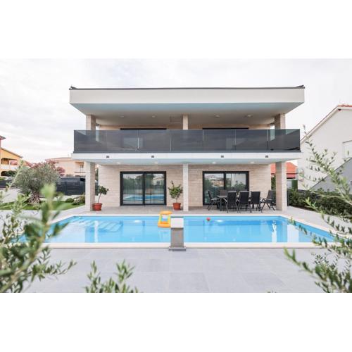 Luxury Villa Marko