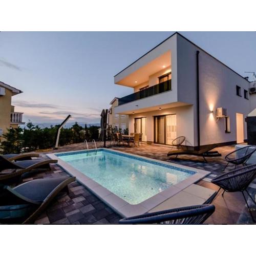 Luxury Villa MetraMaris2