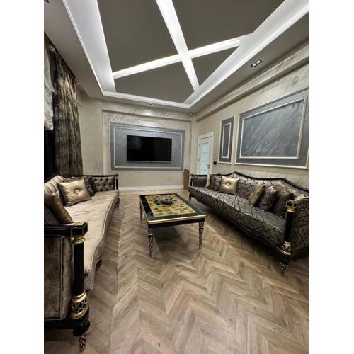 Luxury villa near Erciyes