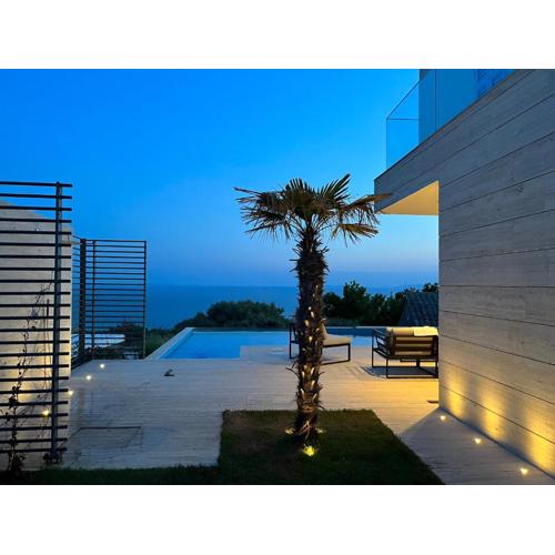 Luxury Villa Nova, Pag