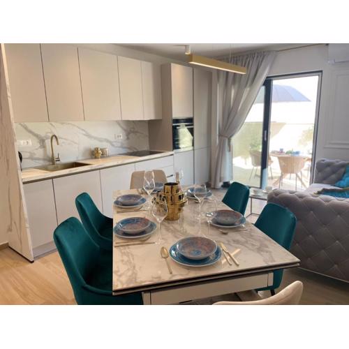 Luxury Villa Olga
