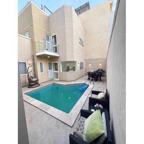 Luxury Villa Private Pool Garden
