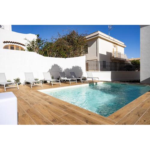 Luxury Villa S Vito Lo capo