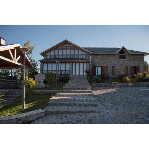Luxury Villa Saint Nikolas