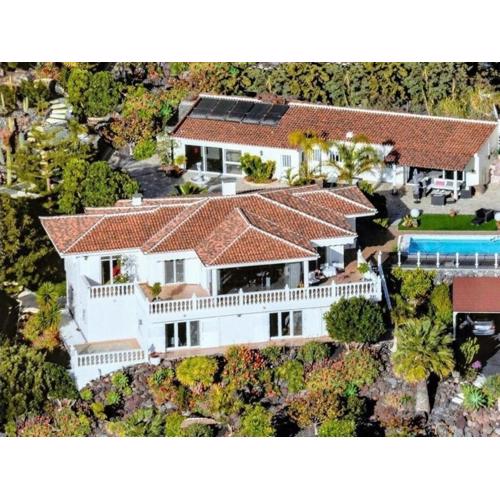Luxury Villa Sol y Mar