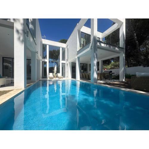 Luxury Villa TagMara Elviria