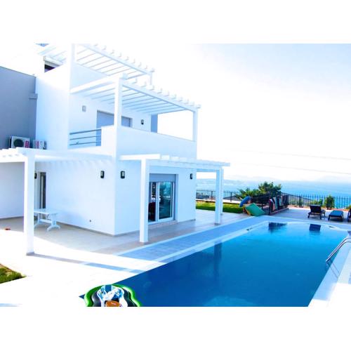 Luxury Villa with amazing view, Cesme
