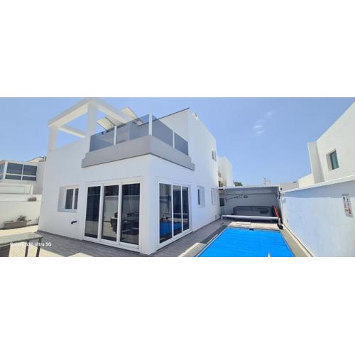Luxury Villa Zen