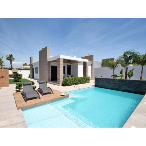 Luxury Villa