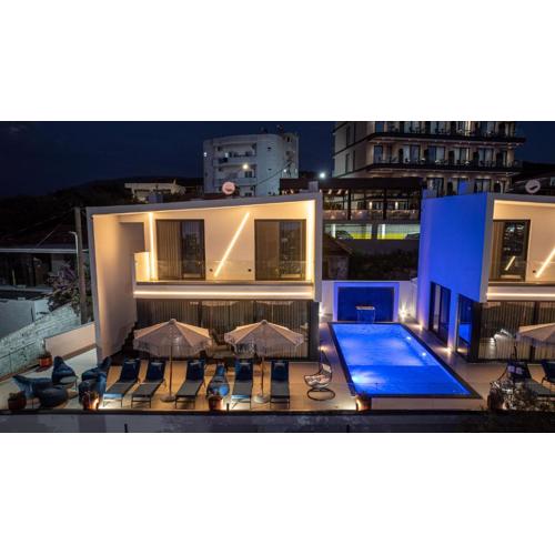 Luxury Villas Angela