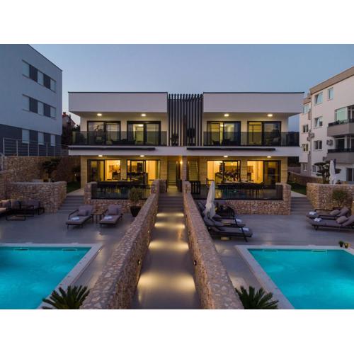 Luxury Villas Great Escape & Noa