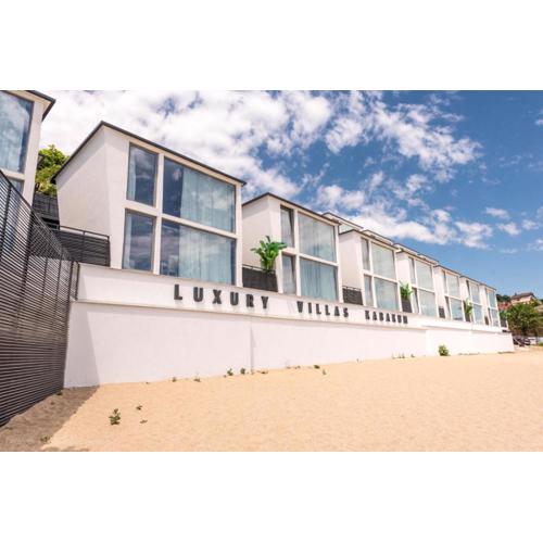 Luxury Villas Kabakum