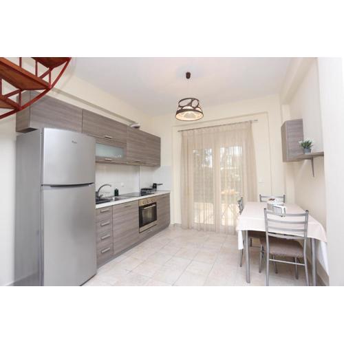 Luxury Villas Polychrono