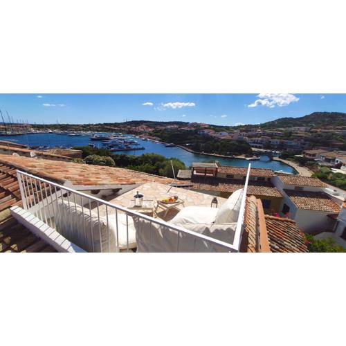 LUXURY WATERFRONT - Darsena Porto Rotondo