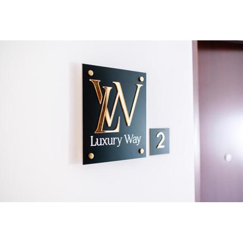 Luxury Way Kenzia