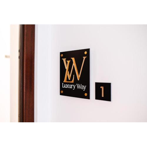 Luxury Way Vanilla