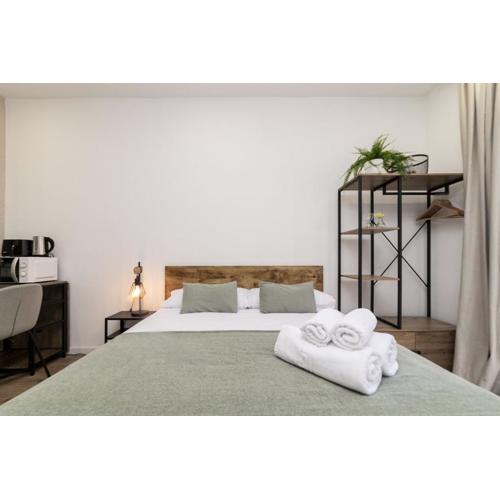 Luxury XIV - Ferga Suites