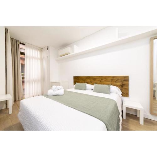 Luxury XV - Ferga Suites