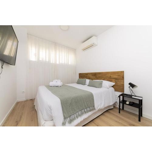 Luxury XVI - Ferga Suites
