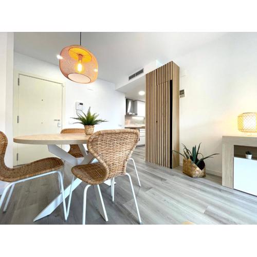 LuxuryCambrils Resort&Spa