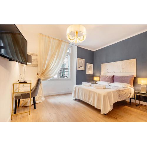 Luxury&Charme Historical Center 2