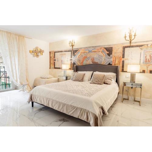 Luxury&Charme historical center