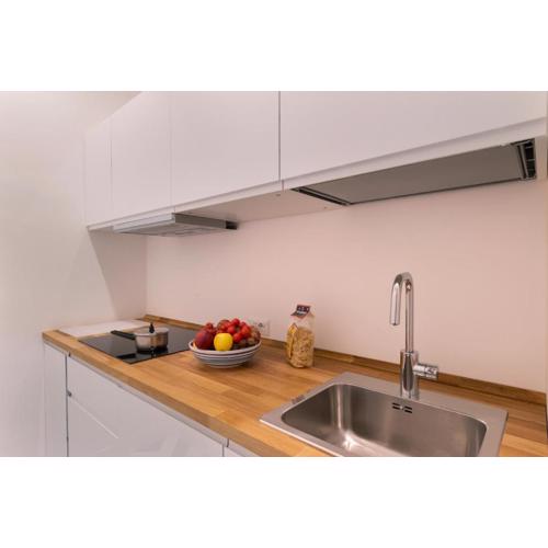 Luxury&Romantic Apartment with Balcony in Sorrento