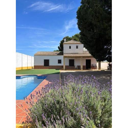 LuxuryVilla Susan