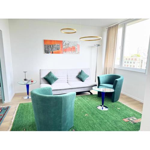 Luxus living in Burgas