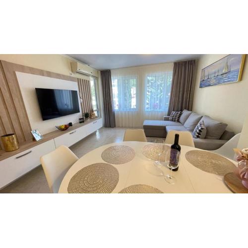 Luxus und Komfort im Vista Residence Komplex
