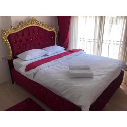 Luxx Suite Mecidiyeköy