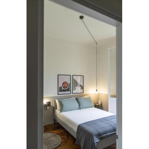 Luz 01, comfort e pace a pochi passi dal centro