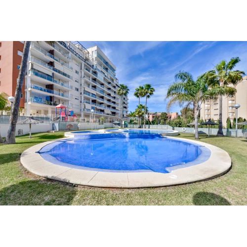 Luz de Calpe I