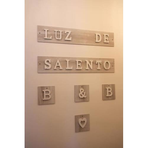 Luz de Salento B&B