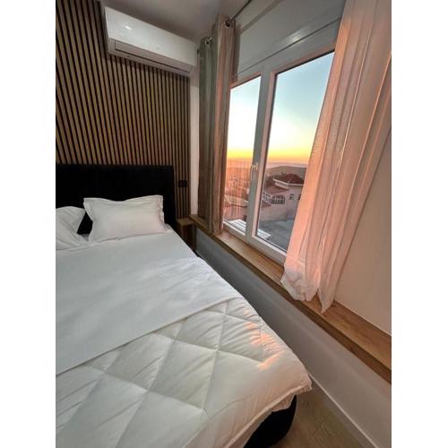 Luz de Sol Rooms
