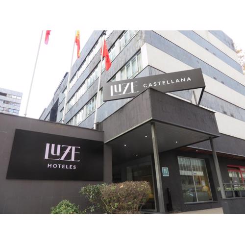 Luze Castellana