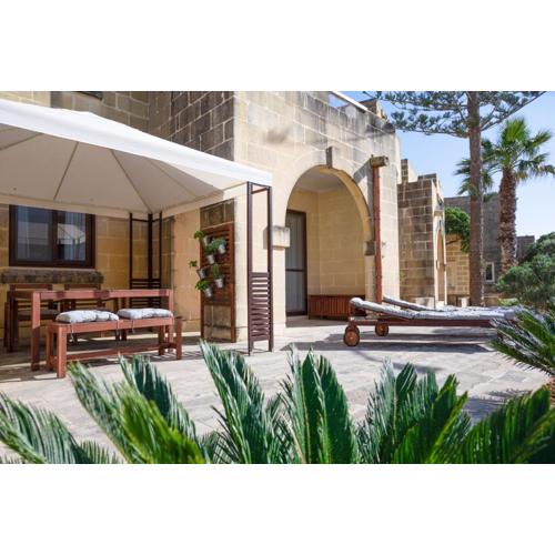 Luzzu - Family Friendly Maisonette