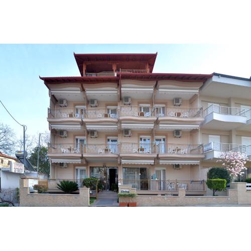 Εlvina apartments